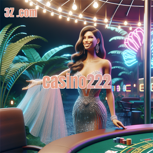 Promoção Imperdível no casino222.com para Aumentar Suas Emoções