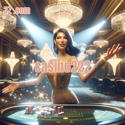 Slots Magníficos no casino222.com: Diversão sem Fim!